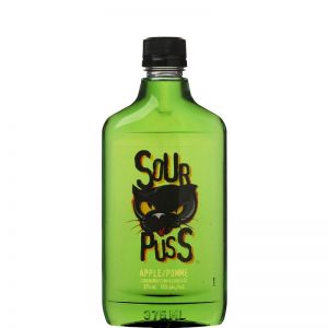 Sour Puss - Sour Apple
